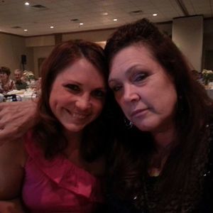 Meet your Posher, Deb